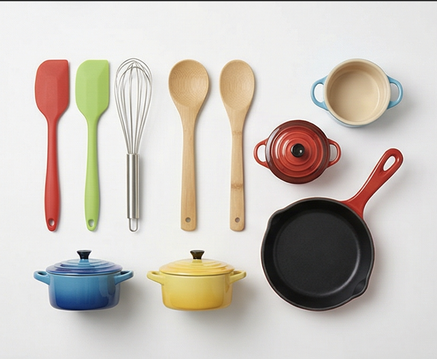 Artículos de Cocina