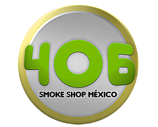 406 Smoke Shop Mexico